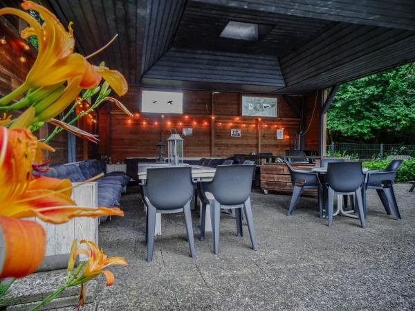 Terrasse / Balcon