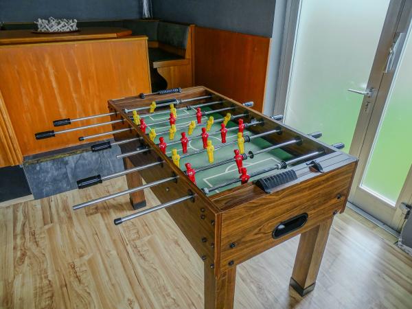 Equipement et services maison de vacances