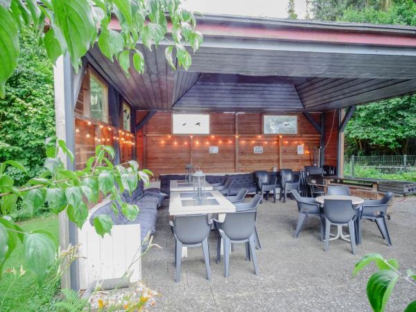 Terrasse / Balcon