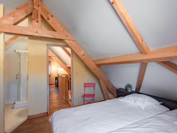 Slaapkamer