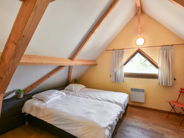 Slaapkamer