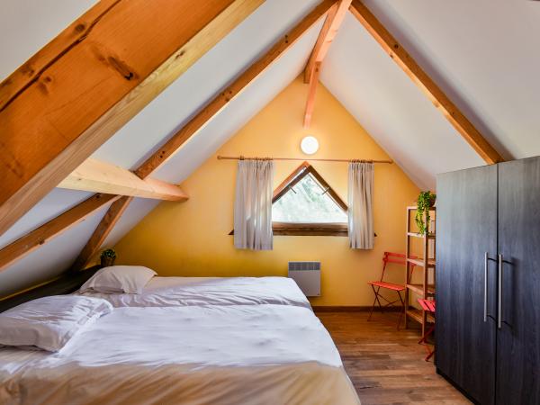Slaapkamer