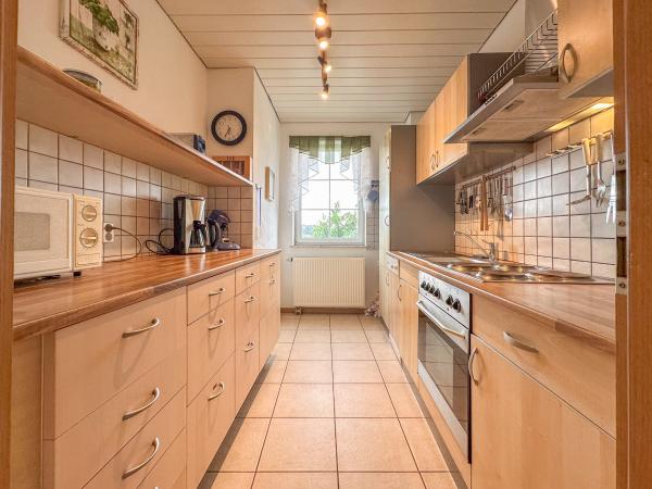 Keuken