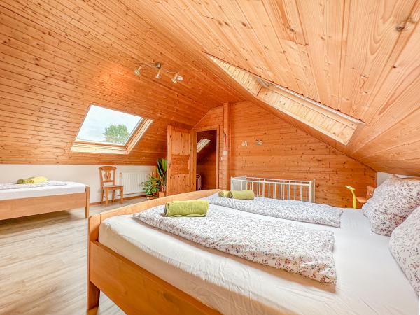 Slaapkamer