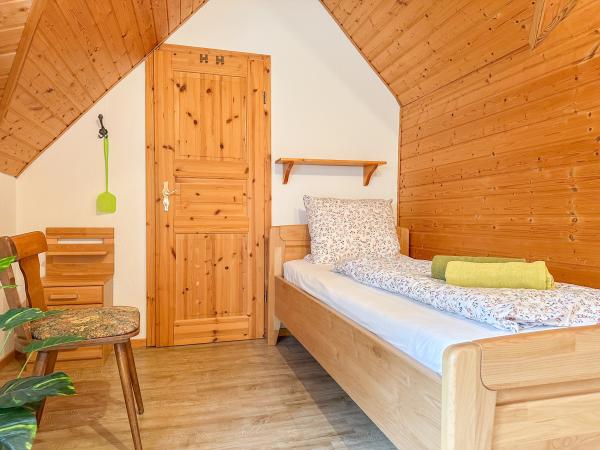 Slaapkamer