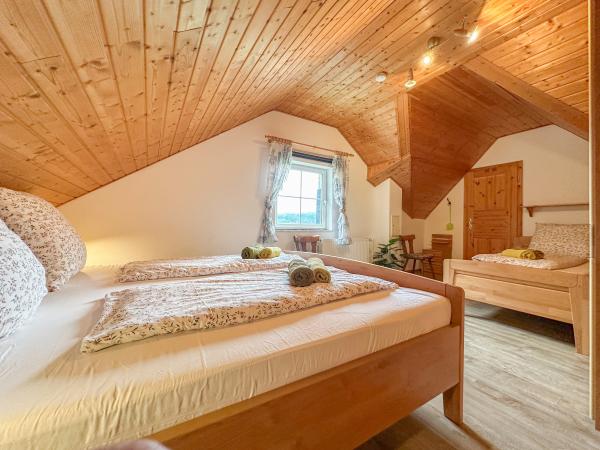 Slaapkamer