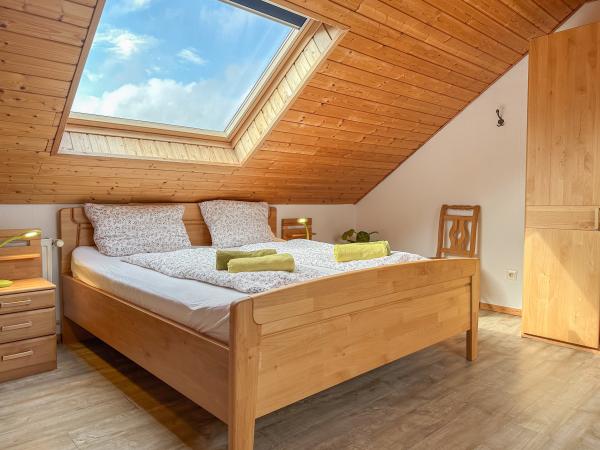 Slaapkamer