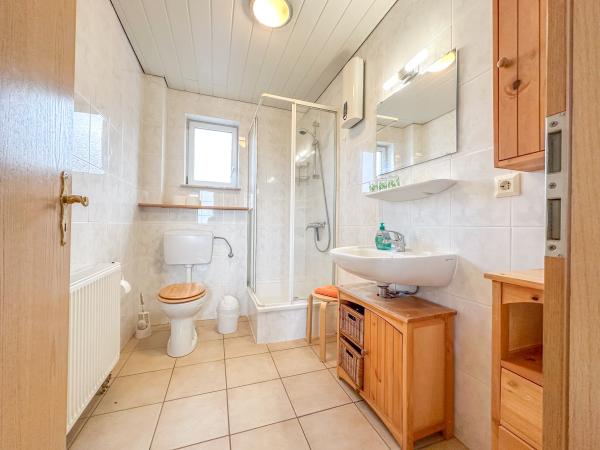Badkamer