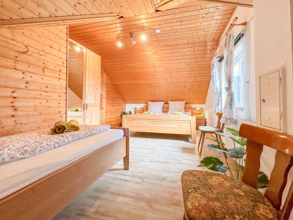 Slaapkamer