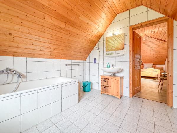 Badkamer