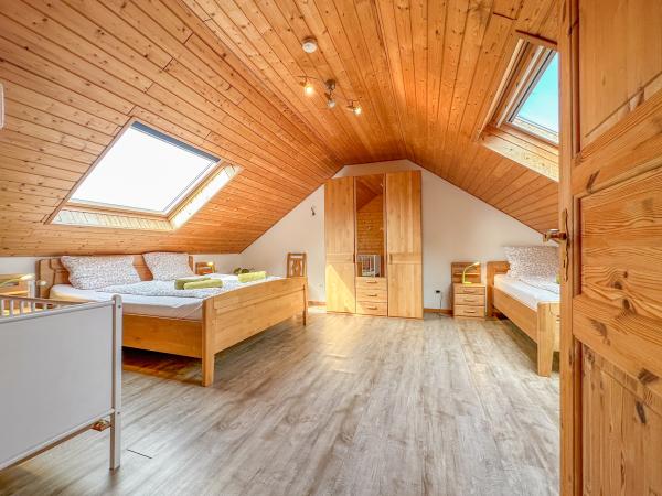 Slaapkamer