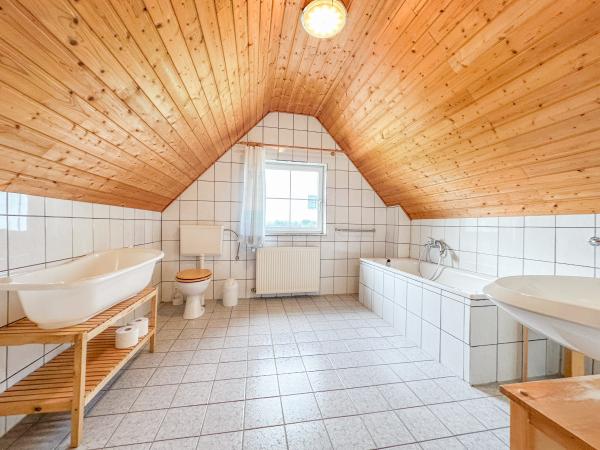 Badkamer