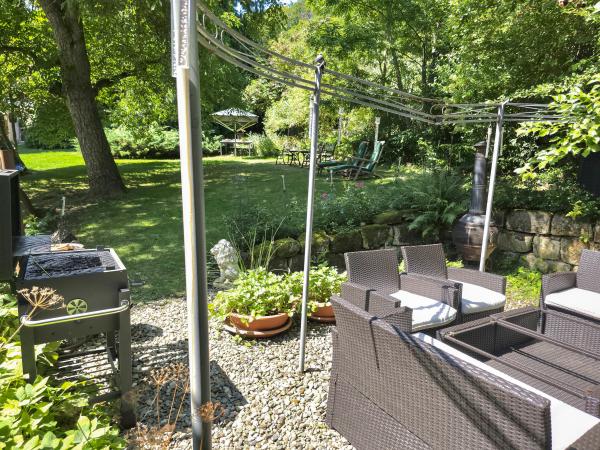 Garten [Sommer]