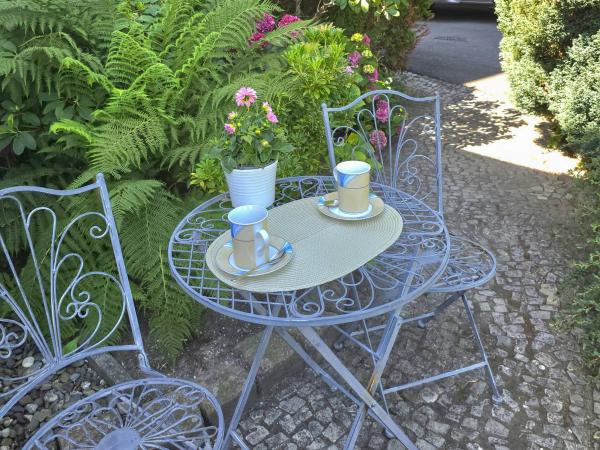 Garten [Sommer]