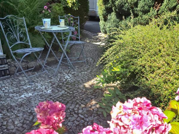 Garten [Sommer]