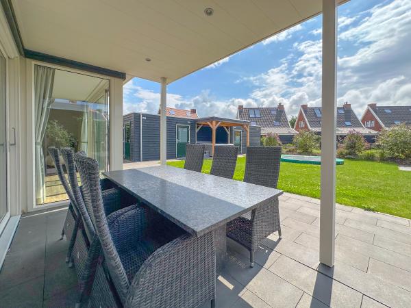 Terrasse / Balcon