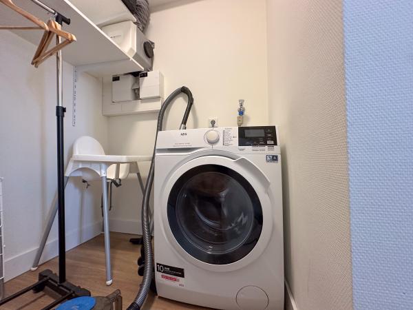 Equipement et services maison de vacances