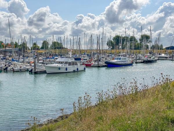 A proximité directe [été] (<1 km)