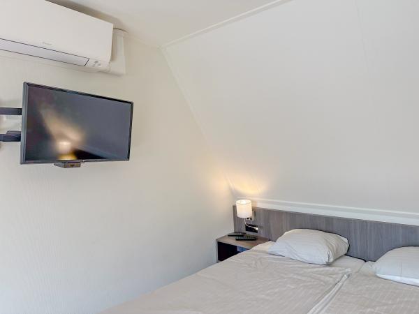 Equipement et services maison de vacances