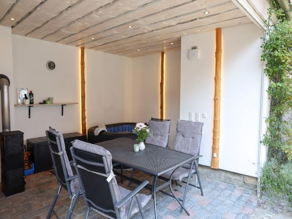 Terrasse / Balcon