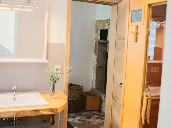 Salle de bain