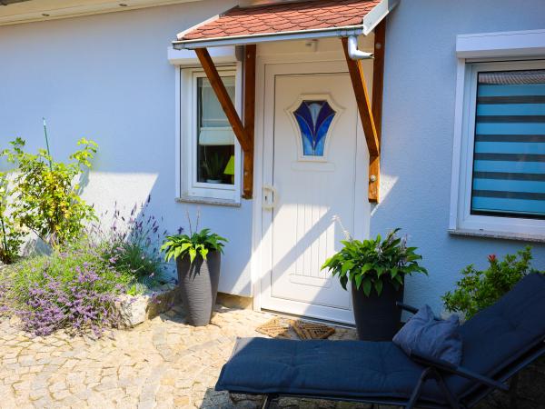 Terrasse / Balcon