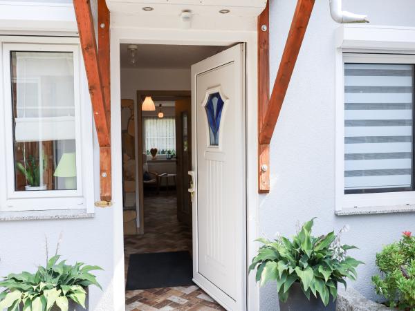 Hall d'entrée / Réception