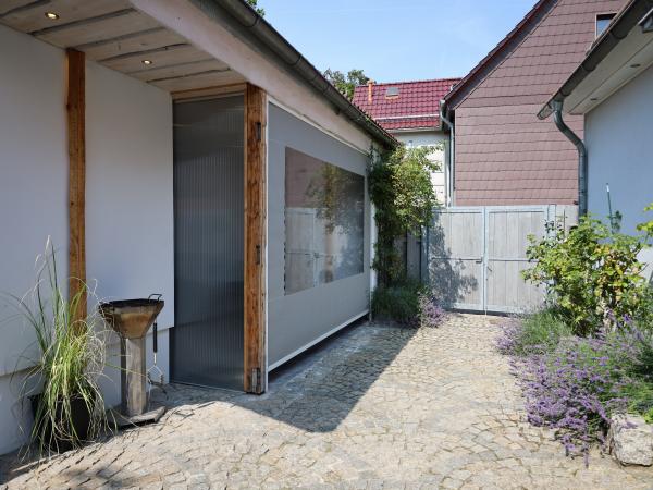 Terrasse / Balcon