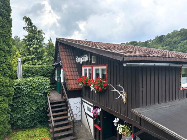 Patio / Balcony
