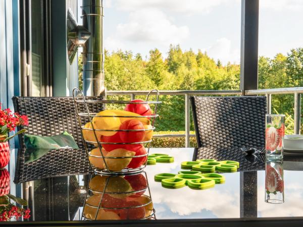 Terrasse / Balkon