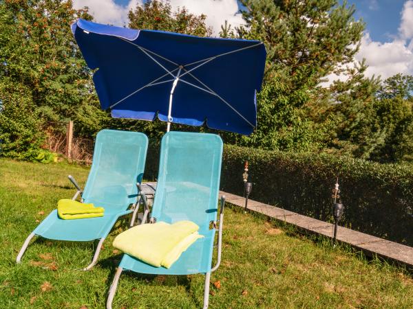 Garten [Sommer]