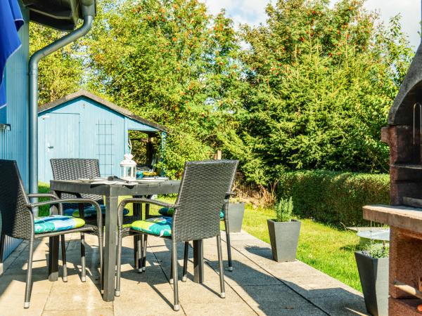 Terrasse / Balkon