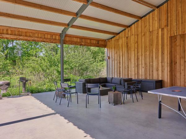 Recreation Room