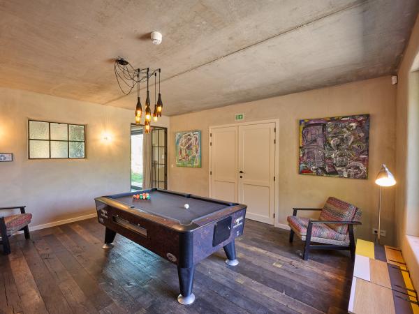 Holiday Home Facilities and Services