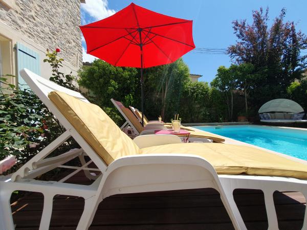 Terrasse / Balkon