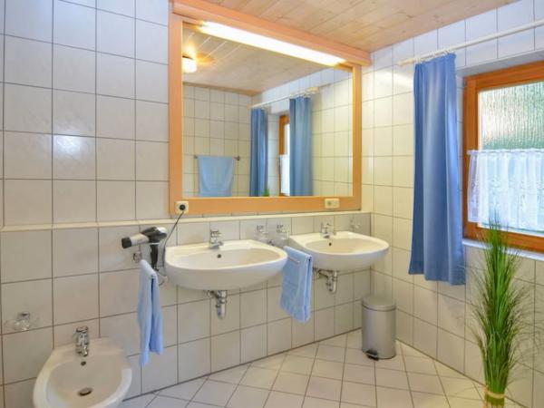 Badkamer