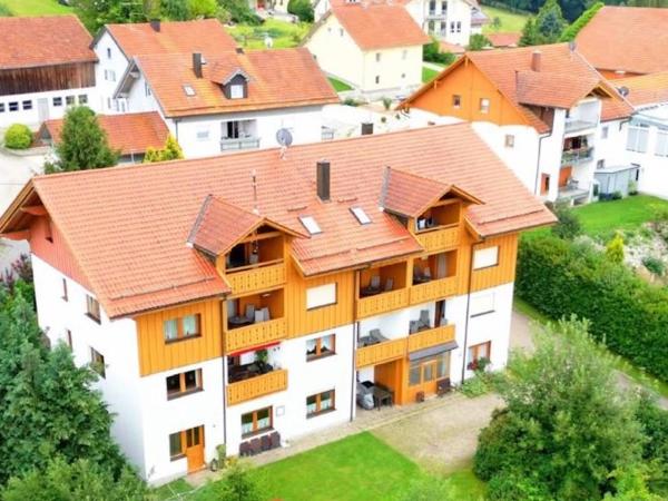 Exterieur vakantiehuis [zomer]