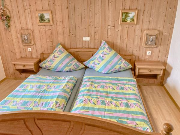 Slaapkamer