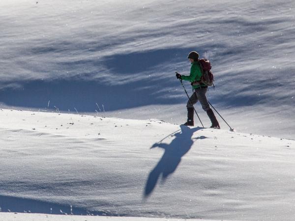 Omgeving [winter] (1-5 km)