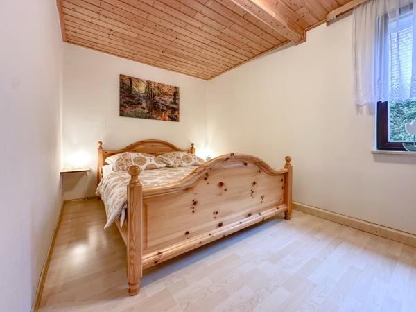Slaapkamer