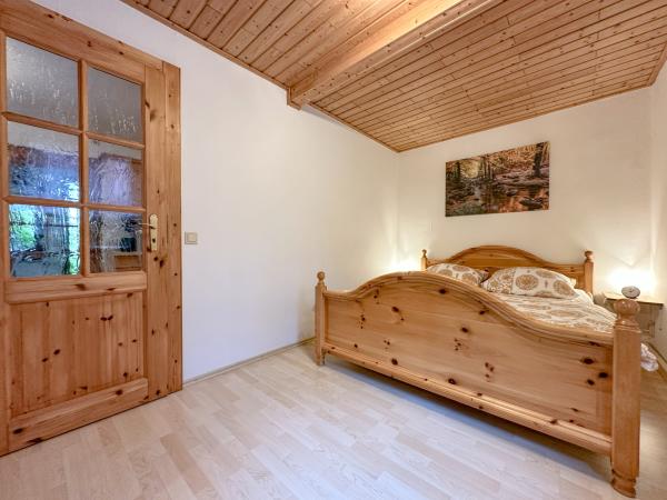 Slaapkamer