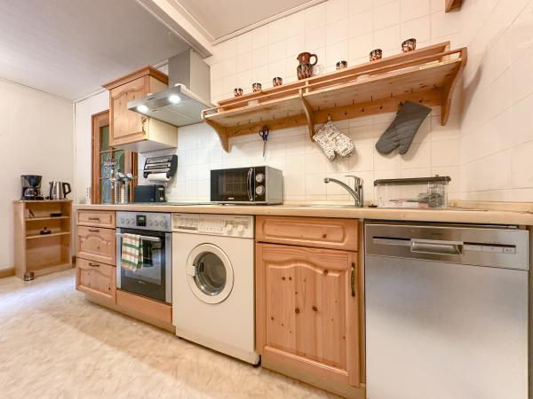 Keuken