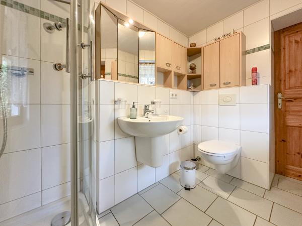 Badkamer