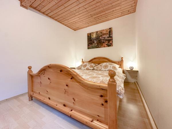 Slaapkamer