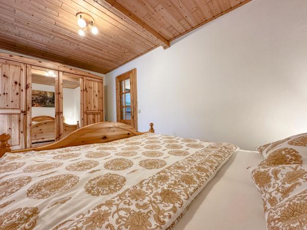 Slaapkamer