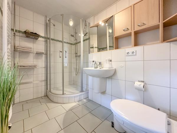 Badkamer