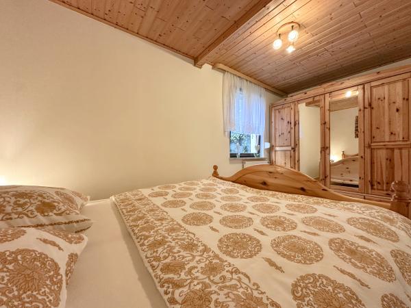 Slaapkamer