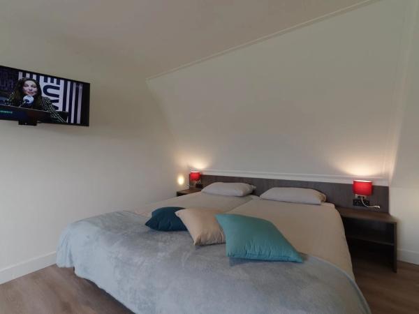 Slaapkamer