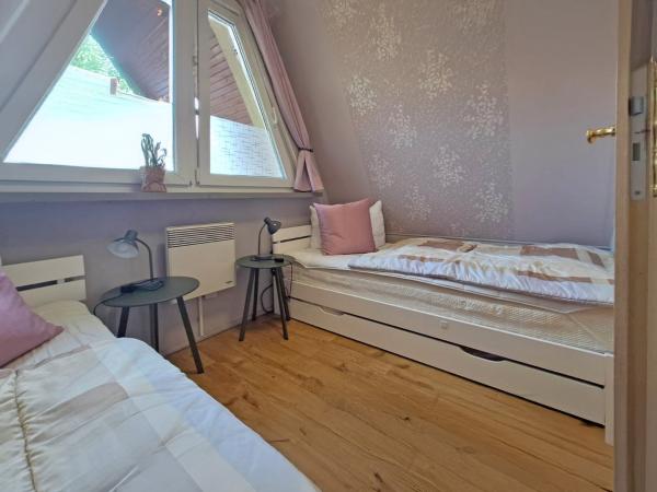 Slaapkamer