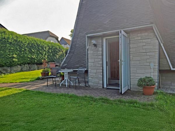 Tuin [zomer]